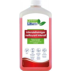 Lithofin Green Intensreiniger 1 L