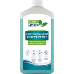 Lithofin Green Onderhoudsproduct 1 L