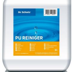 Dr. Schutz PU Reiniger 5 liter