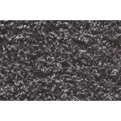 Vloermat - Watergate Anthracite 50x80