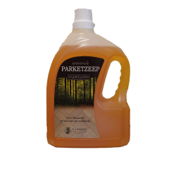 B.J. Parket Parketzeep Naturel 2L