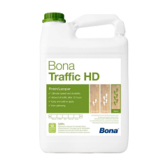 Bona Traffic HD Extramat 4,95L