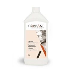 Cabbani Cleaner 1L (Vernis)