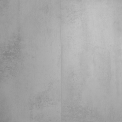 Panidur Nordic Wand Chrome Grey