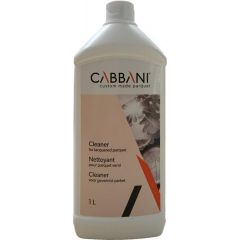 Cabbani Cleaner 1L (Vernis)