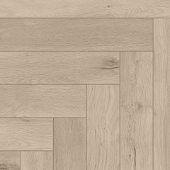 Coretec Naturals Herringbone Forest