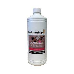 Laminaatshop Laminaatreiniger