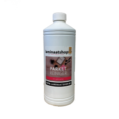 Laminaatshop Parketreiniger