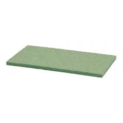 Parketman groene ondervloerplaat 7 mm