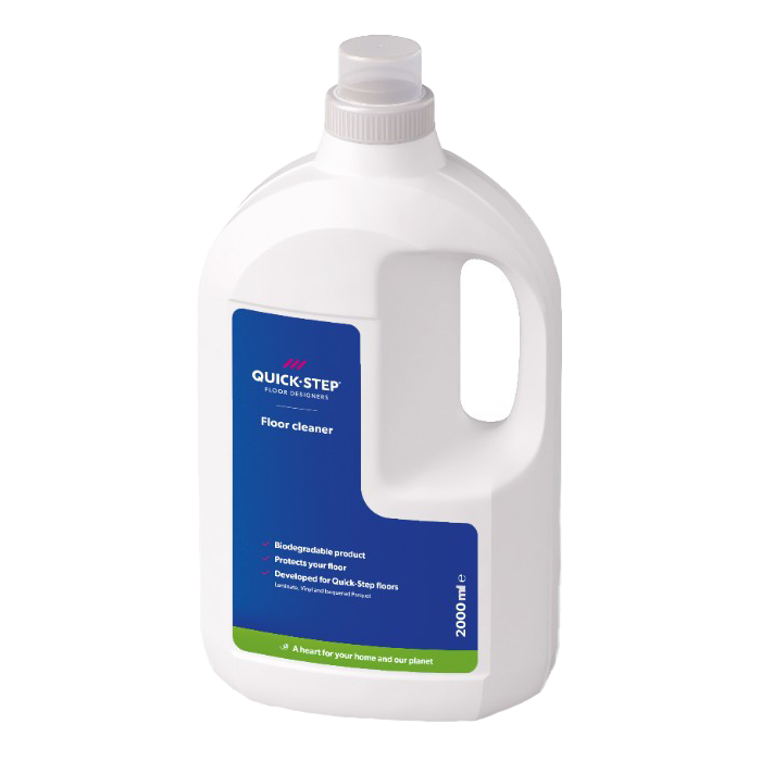 QuickStep Floor Cleaner Eco 2L
